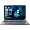 Ноутбук игровой 15.6" Thunderobot 911 M G3 Pro (Intel Core i5-13500H/ 16 GB/ SSD 512 GB/ RTX 4060 8 Гб/ Windows Pro )серый