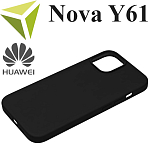 Чехлы для Huawei Nova Y61