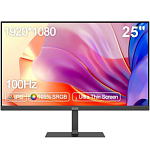 Монитор 25" ELSA EA251Q (1920*1080/100Hz/IPS/Speaker)