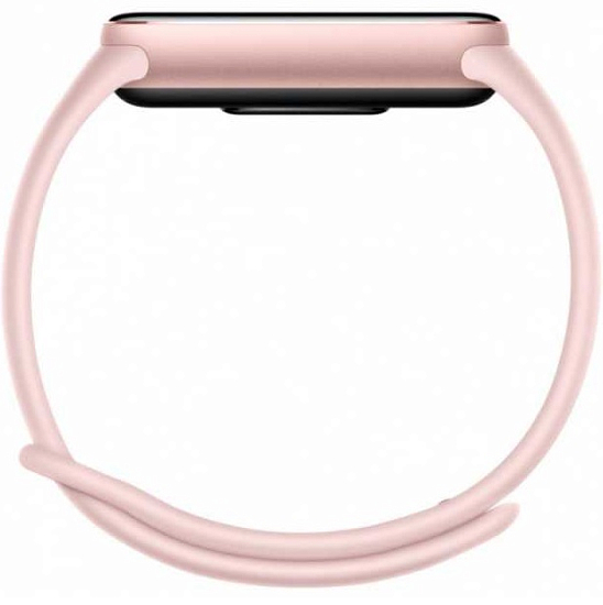 Фитнес-браслет Xiaomi Smart Band 10 розовый