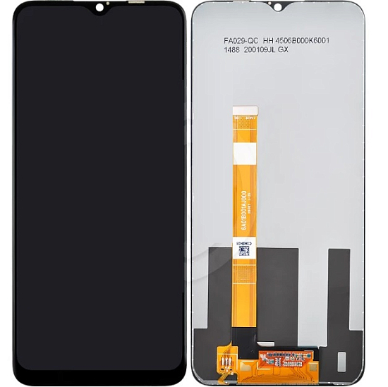 Дисплей для Oppo A5