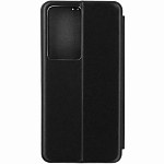 Чехол футляр-книга ZIBELINO Book для Realme C75 4G (черный)