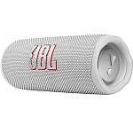 Колонка портативная JBL Flip 6 White