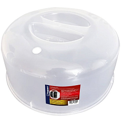 Крышка для СВЧ Topperr 3421, Ø 250 мм