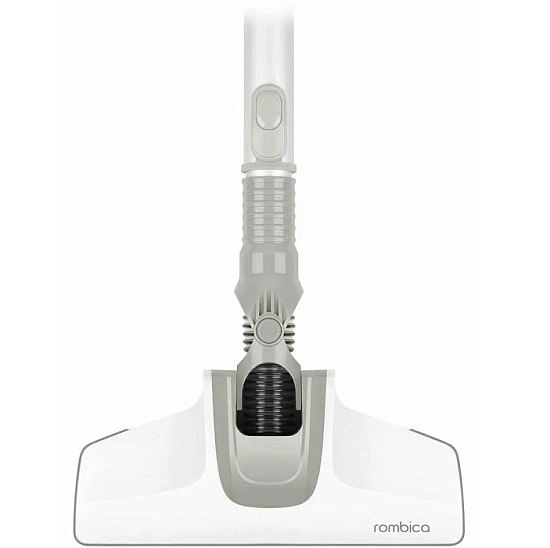 Пылесос ROMBICA MyClean Turbo White (NHS20D03)