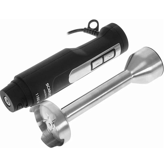 Блендер SCARLETT SC-HB42F61 BLACK