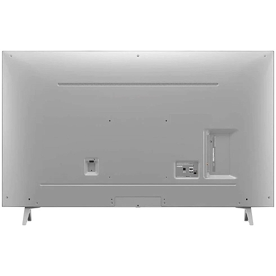 Телевизор LG 43NANO776QA 43"