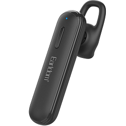 Гарнитура-Bluetooth EARLDOM ET-BH69, чёрный