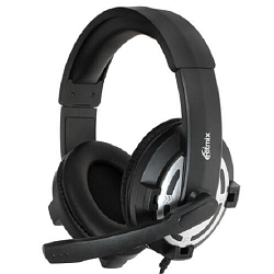 Наушники RITMIX RH-515M
