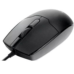 Мышь GEMBIRD MOP-425, черный