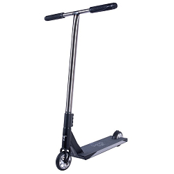 Самокат трюковой TECH TEAM Drakkar Street, grey-black
