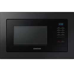 Микроволновая печь SAMSUNG MS23A7013AB/BW