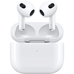 Гарнитура AirPods 3 (MME73RU/A) (не оригинал)