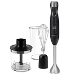 Блендер POLARIS PHB 0848 чёрный ХХХ