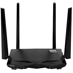 Роутер WiFi TENDA AC6