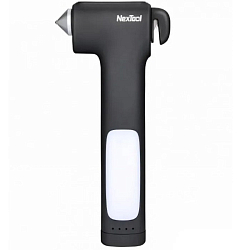 Молоток автомобильный Xiaomi Nextool Survival Hammer KT5531