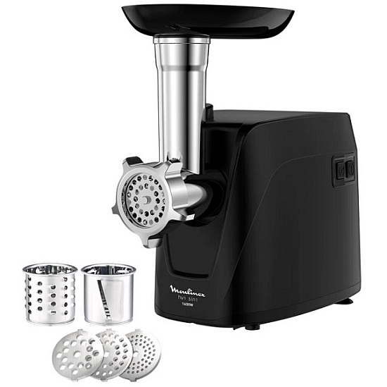 Мясорубка Moulinex ME112832
