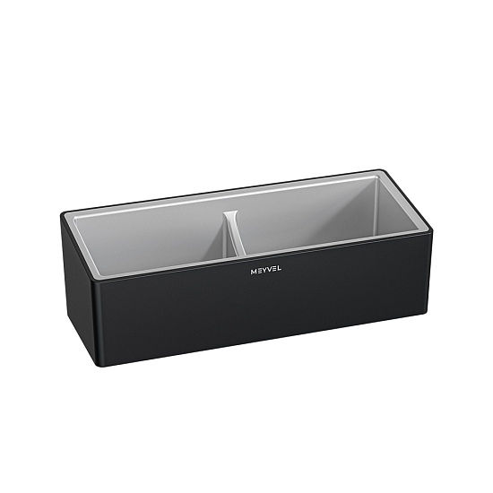 Менажница чайная Meyvel A-001 (Black)