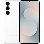 Смартфон Samsung Galaxy S25 FE 8/256 Белый