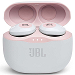 Наушники JBL Tune 125 TWS Розовые