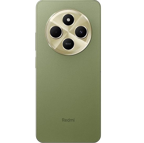 Смартфон Xiaomi Redmi 14C 8/256Gb Зеленый