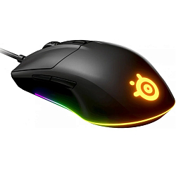 Мышь STEELSERIES Rival 3