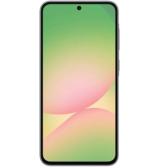 Смартфон Samsung Galaxy A56 5G 8/256GB SM-A566E (Черный)