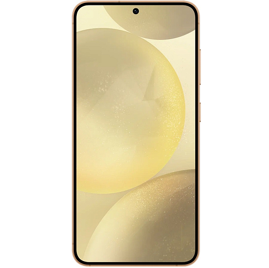 Смартфон Samsung Galaxy S24 8/256Gb Оранжевый