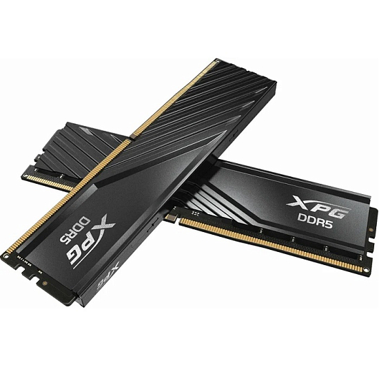 Оперативная память DDR5 32Gb (2x16Gb Kit) ADATA 5600MHz XPG (AX5U5600C4616GDTLABWH)