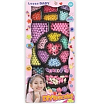 Набор "Рукодельница", в/к 16*4,5*33,5 см 2920759