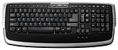 Клавиатура CBR KB 340GM USB
