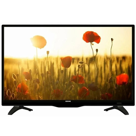 Телевизор ASANO 24LH8020T 24"