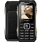 Телефон TEXET TM-D429 антрацит