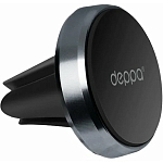 Автомобильный держатель DEPPA Mage mini, графит (55144)