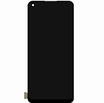 Дисплей для Realme 9/10 4G (RMX3521/RMX3630) с тачскрином (черный)