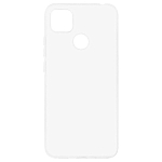 Задняя накладка ZIBELINO Ultra Thin Case для Xiaomi Redmi 9С прозрачный
