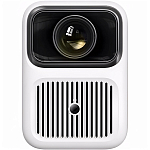 Проектор Wanbo Projector Dali 1 (Android 9.0, 1G + 8G, 720 P, 350 ANSI, автофокус, белый, WPD11)