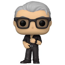 Фигурка Funko POP! Movies Jurassic World Dominion Dr. Ian Malcolm (1213) 62224