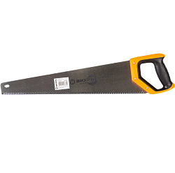 Ножовка 500 мм 3D заточка 2 комп.рукоятка ВИХРЬ 73/2/4/7