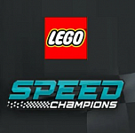 LEGO Speed Champions