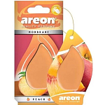 Ароматизатор AREON MONBRANE Peach 704-AMB-03