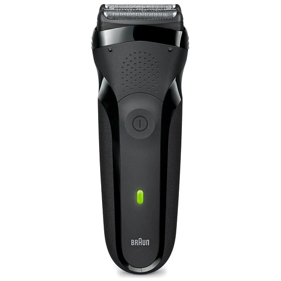 Электробритва BRAUN 300s Series 3 черная