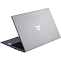 Ноутбук 14" IRBIS 14NBP3004D (Intel Core i7-1255U/ 16Gb/ SSD 512Gb/ DOS) серый