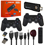 Приставка X8 + TV Box (2в1)