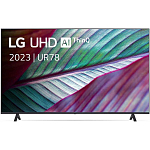 Телевизор LG 65UR78006LK.ARUB 65"