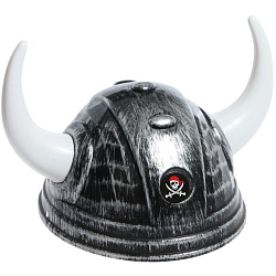 Рогатый шлем «Викинг»