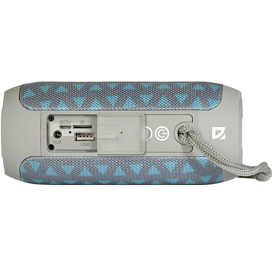 Колонка портативная DEFENDER Enjoy S700 синяя