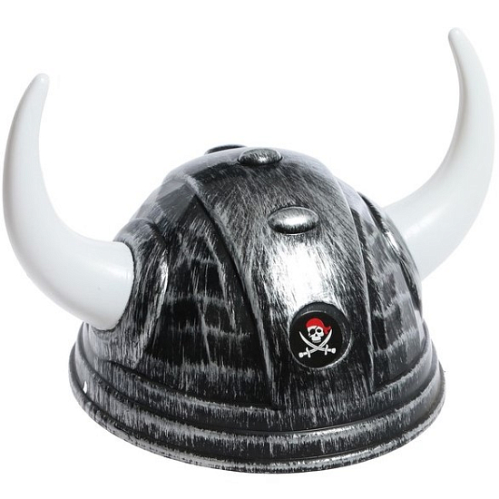 Рогатый шлем «Викинг»