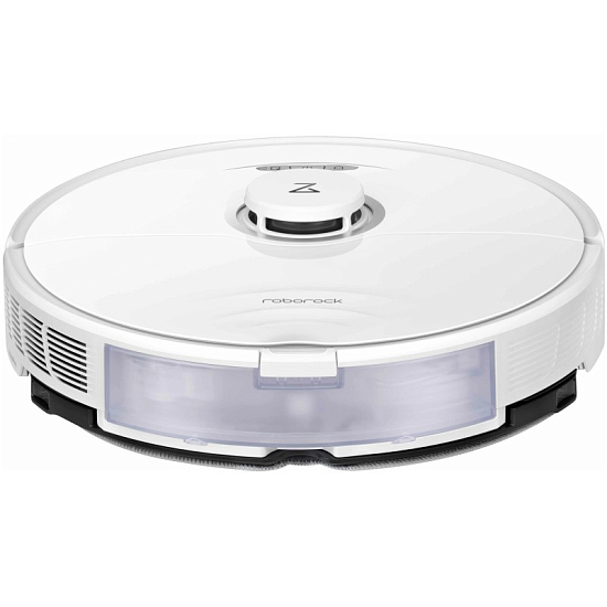 Робот-пылесос Xiaomi Roborock S8 (Global,русский язык), белый