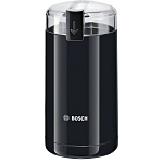 Кофемолка BOSCH MKM6003 черная